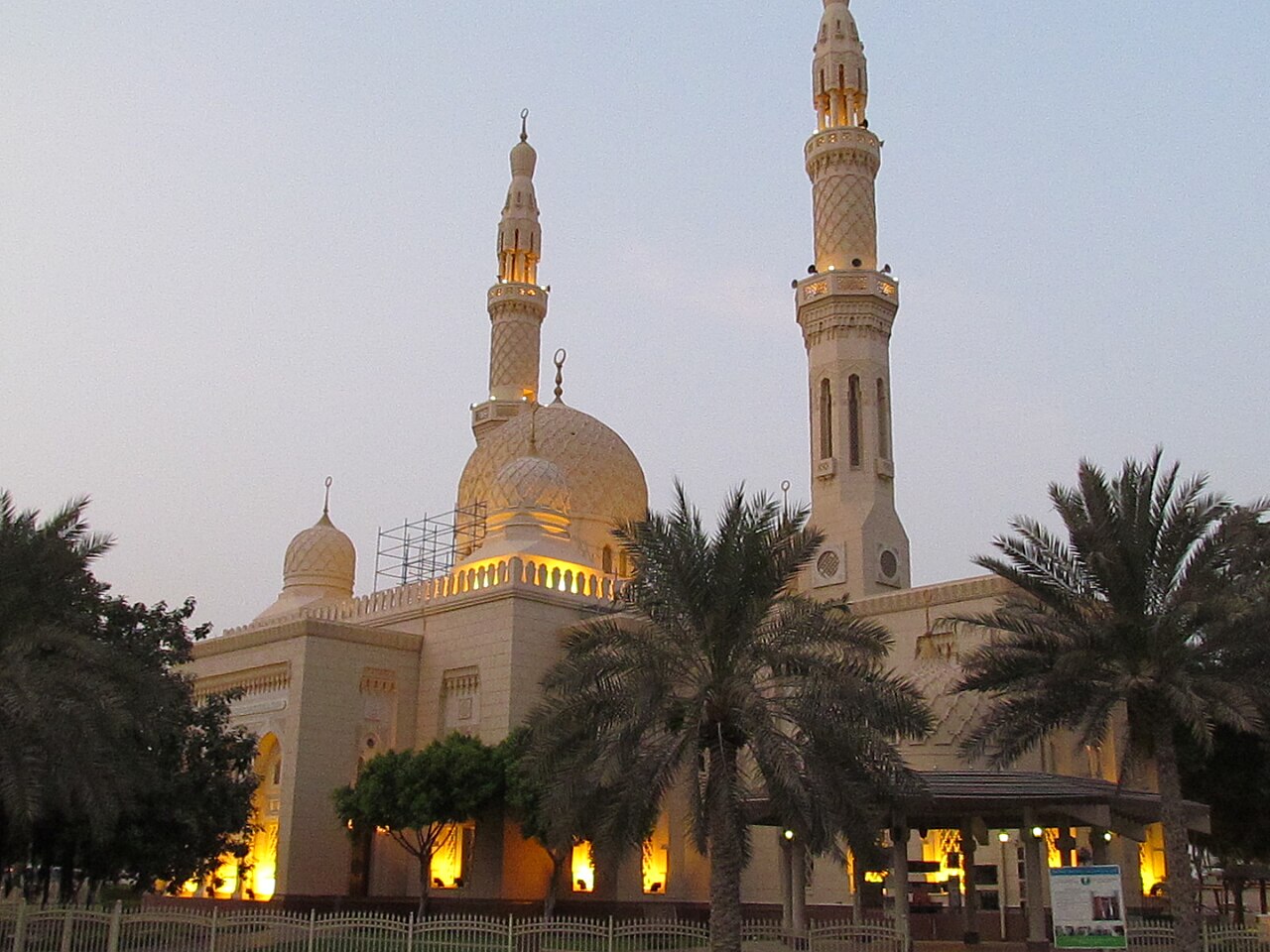 Cumeyra Camii