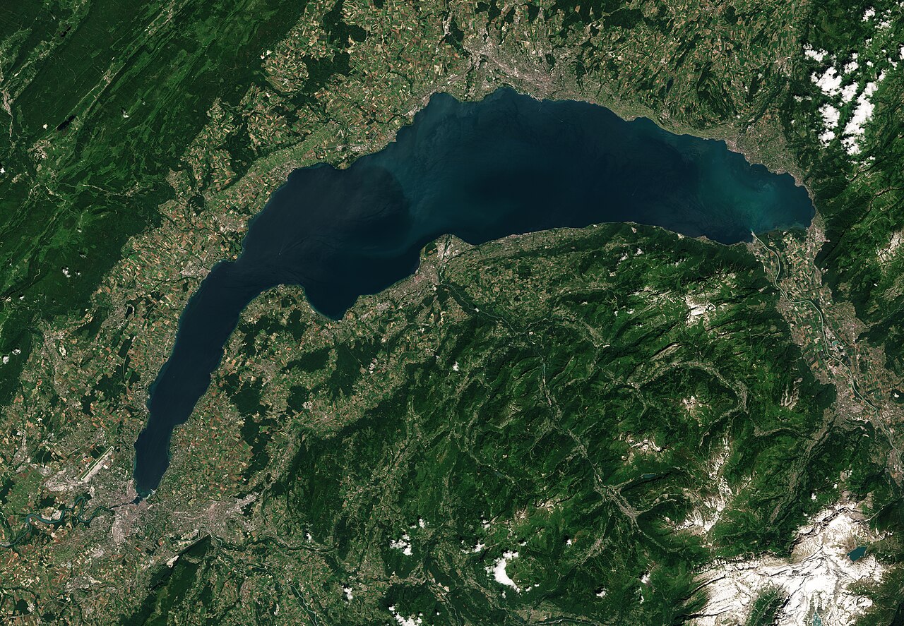 Genfersee