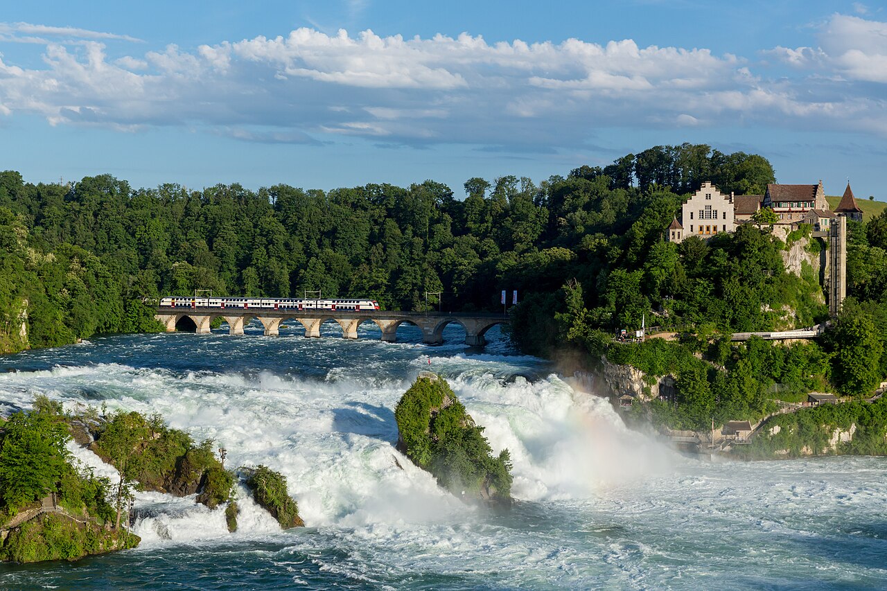Rheinfall