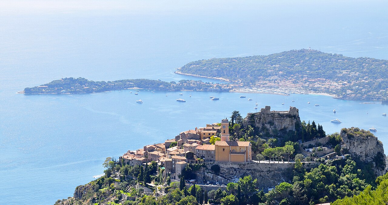 Côte d’Azur