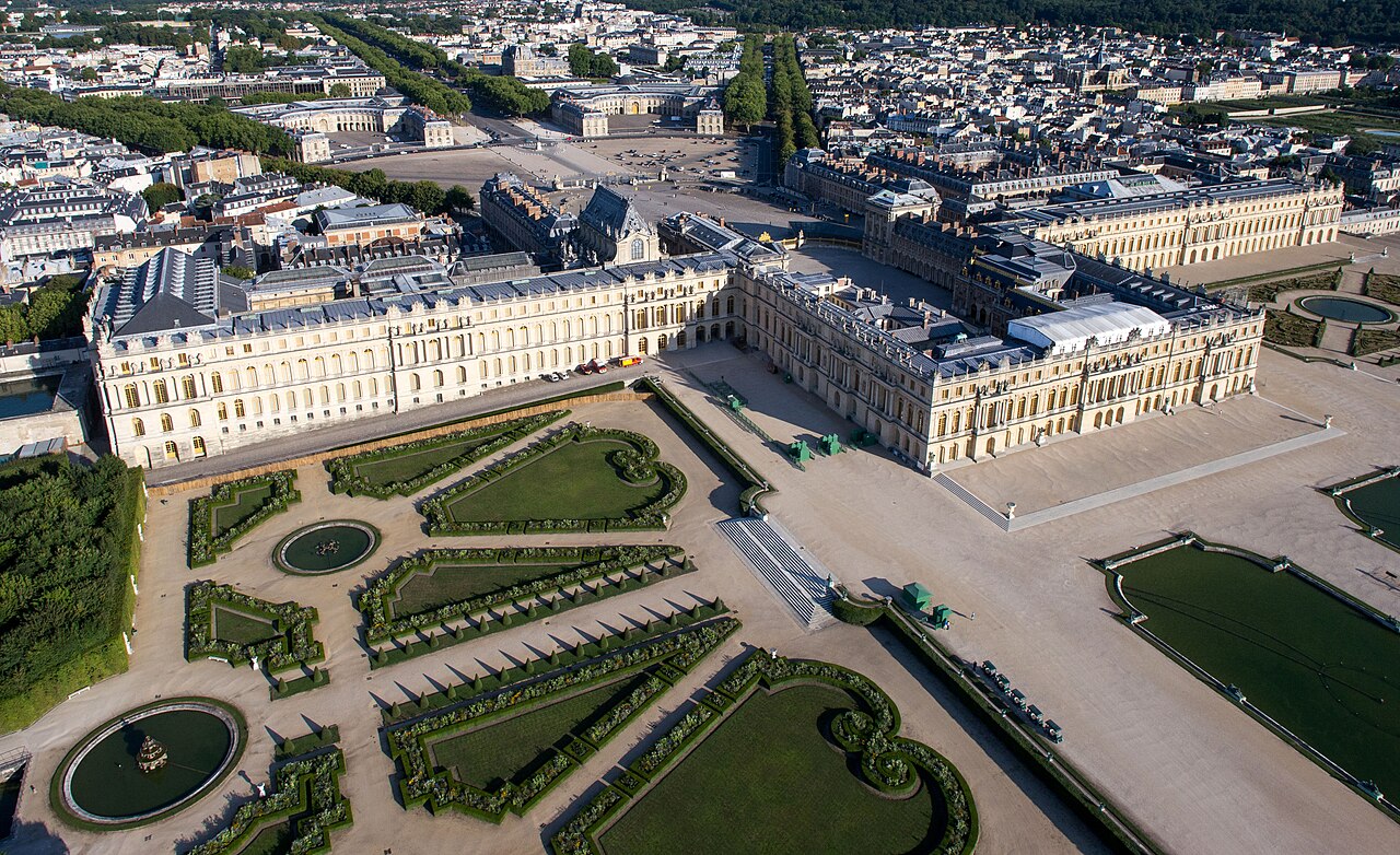 Schloss Versailles