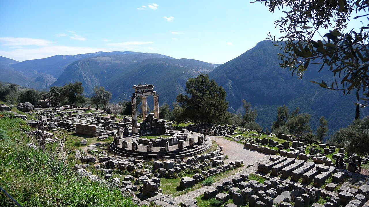 Delphes