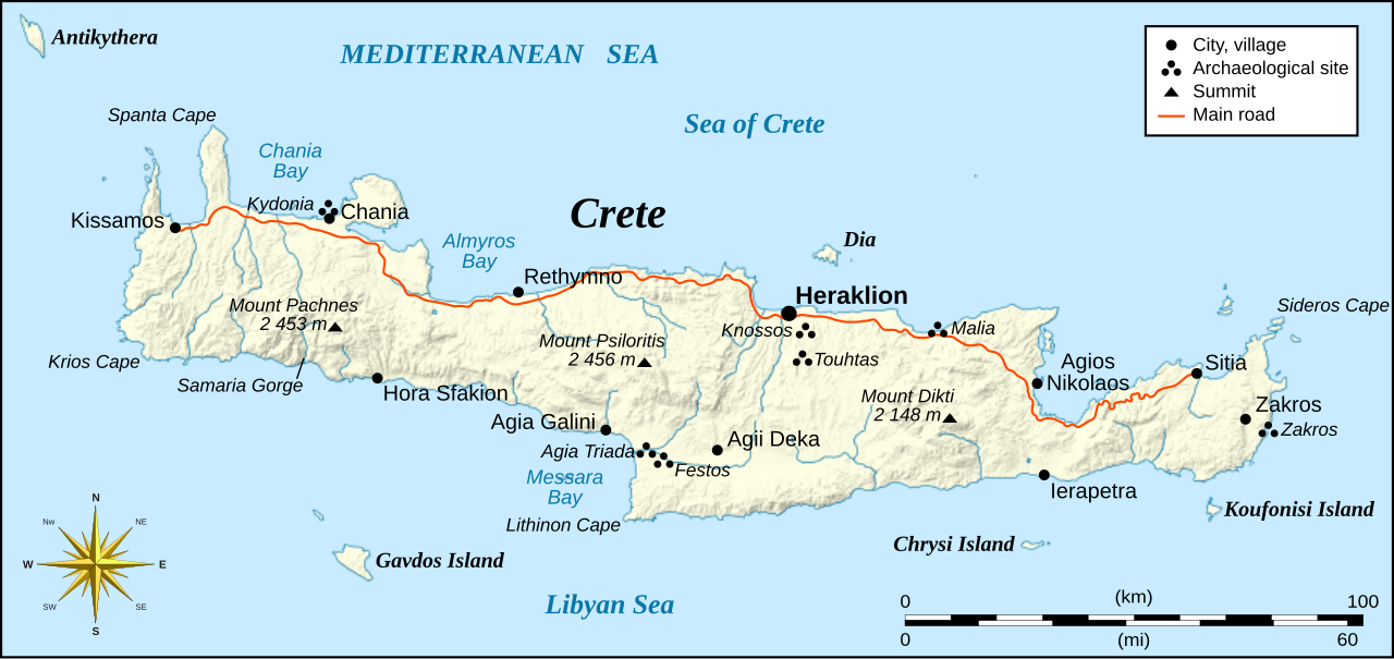 Cnossos