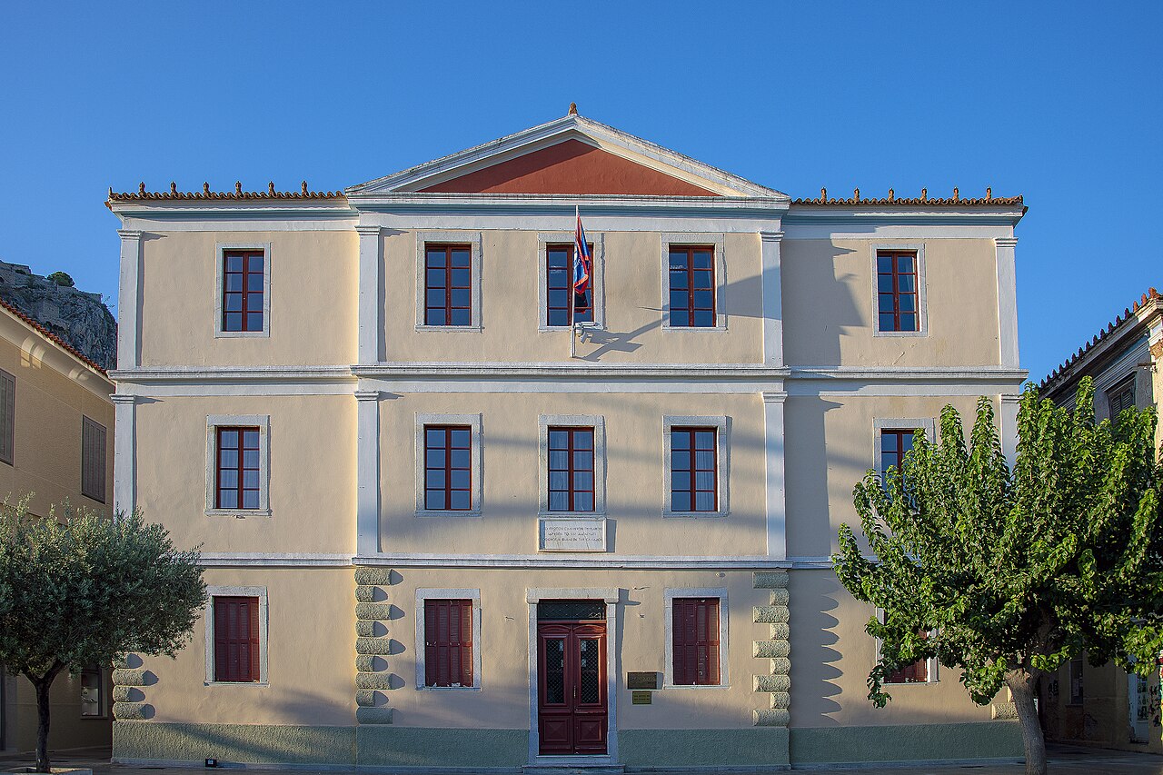 Nafplion