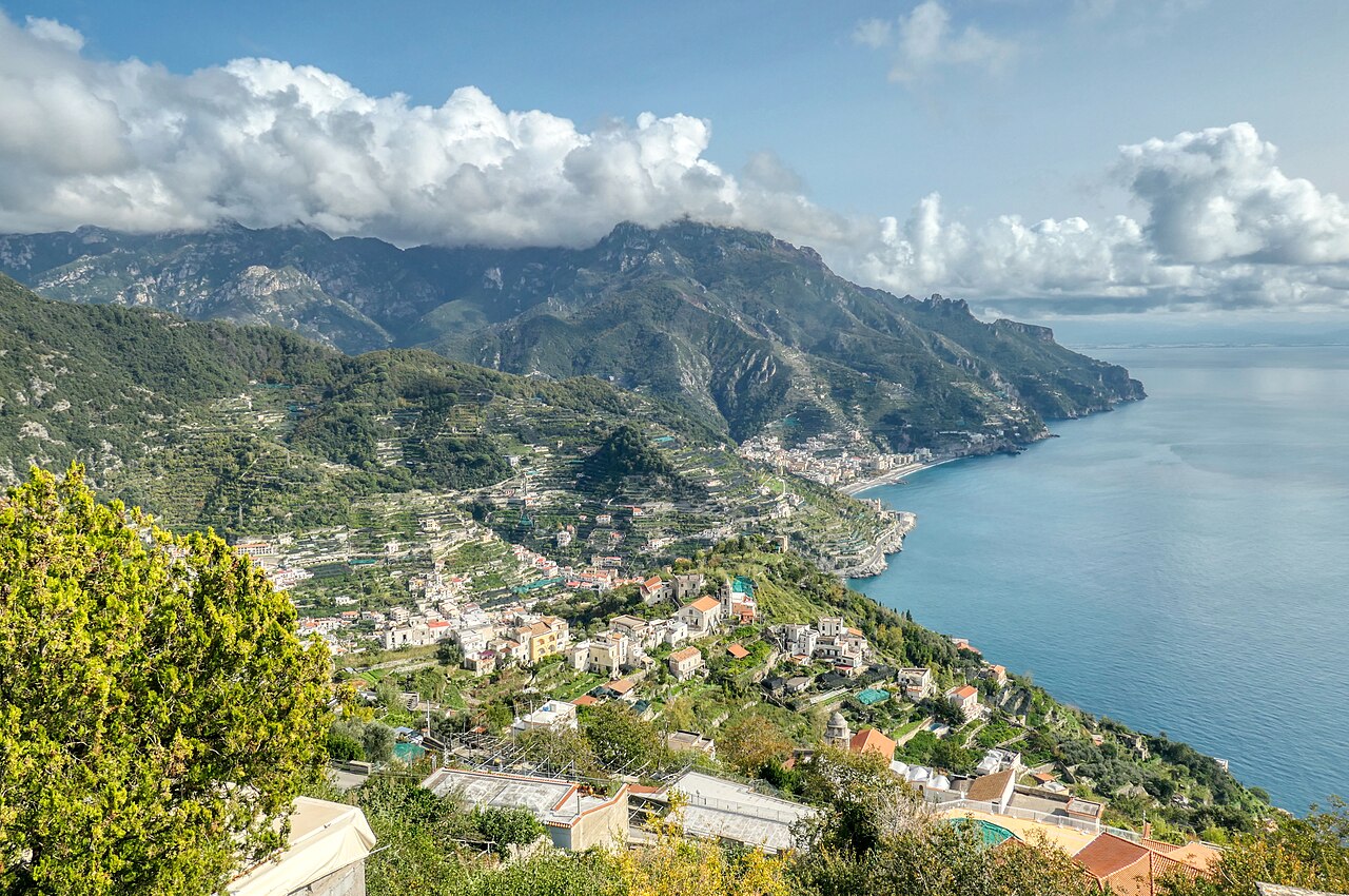 Amalfiküste