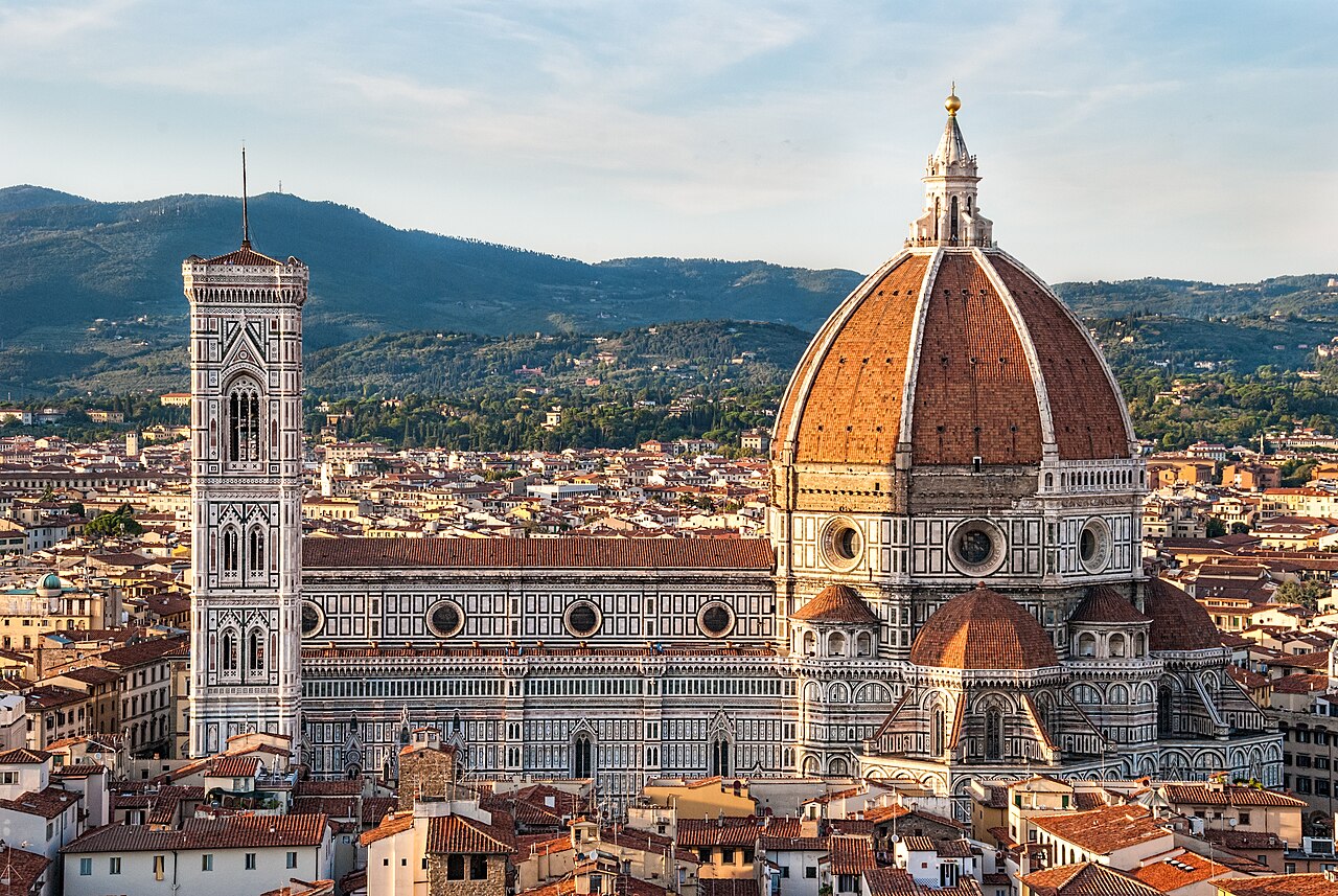 Dom zu Florenz