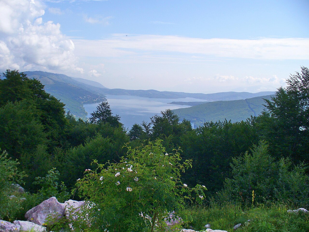 Mavrovo-Nationalpark