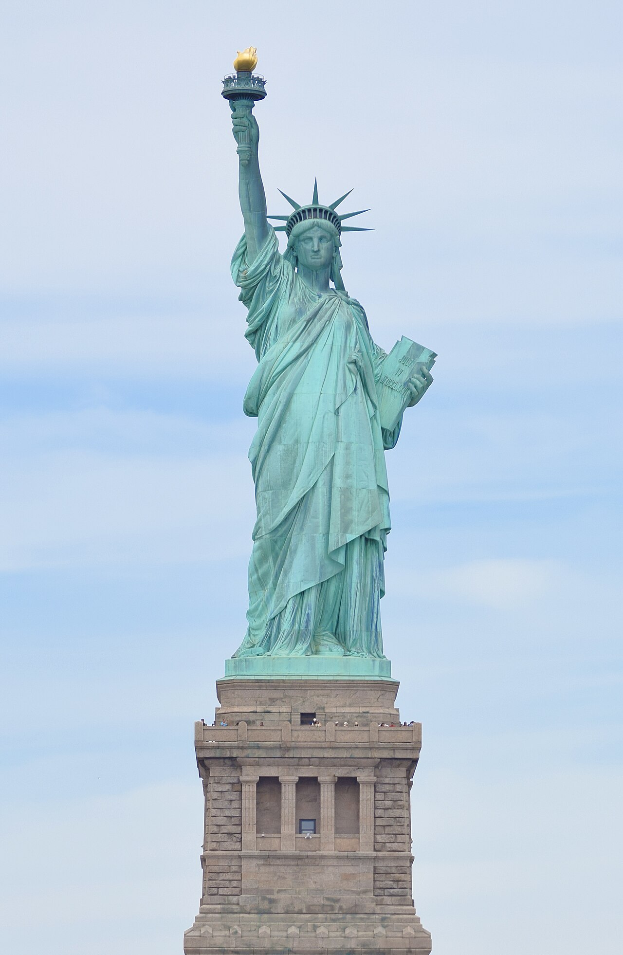 Freiheitsstatue