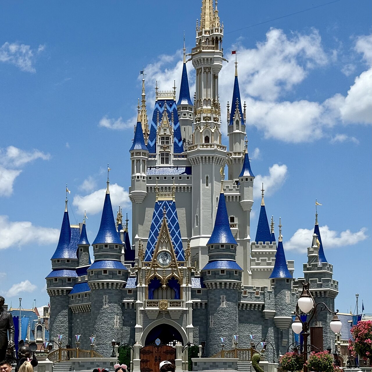 Walt Disney World Resort