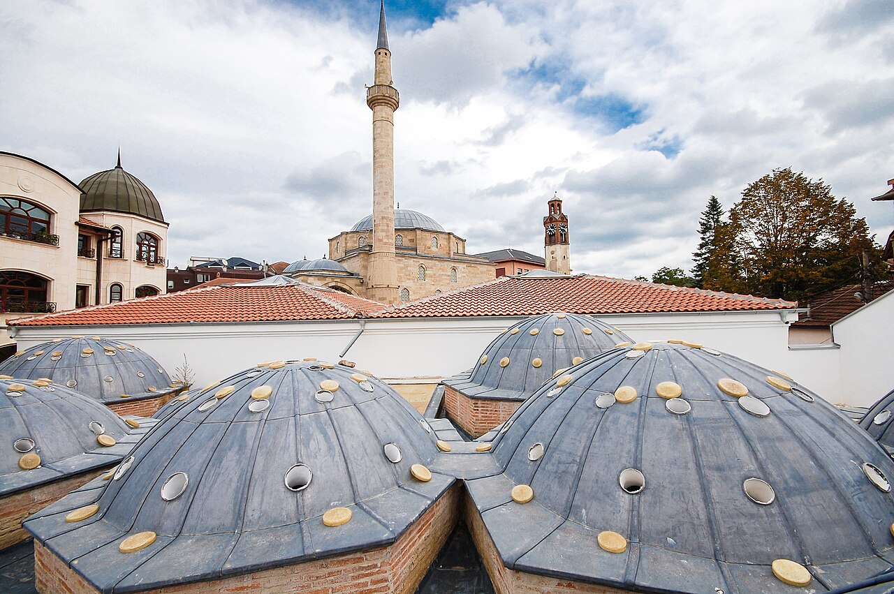 Great Hammam of Pristina