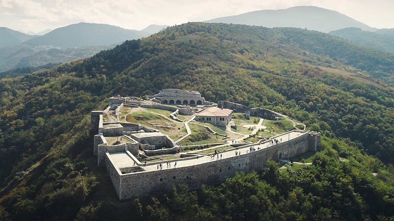 Festung von Prizren
