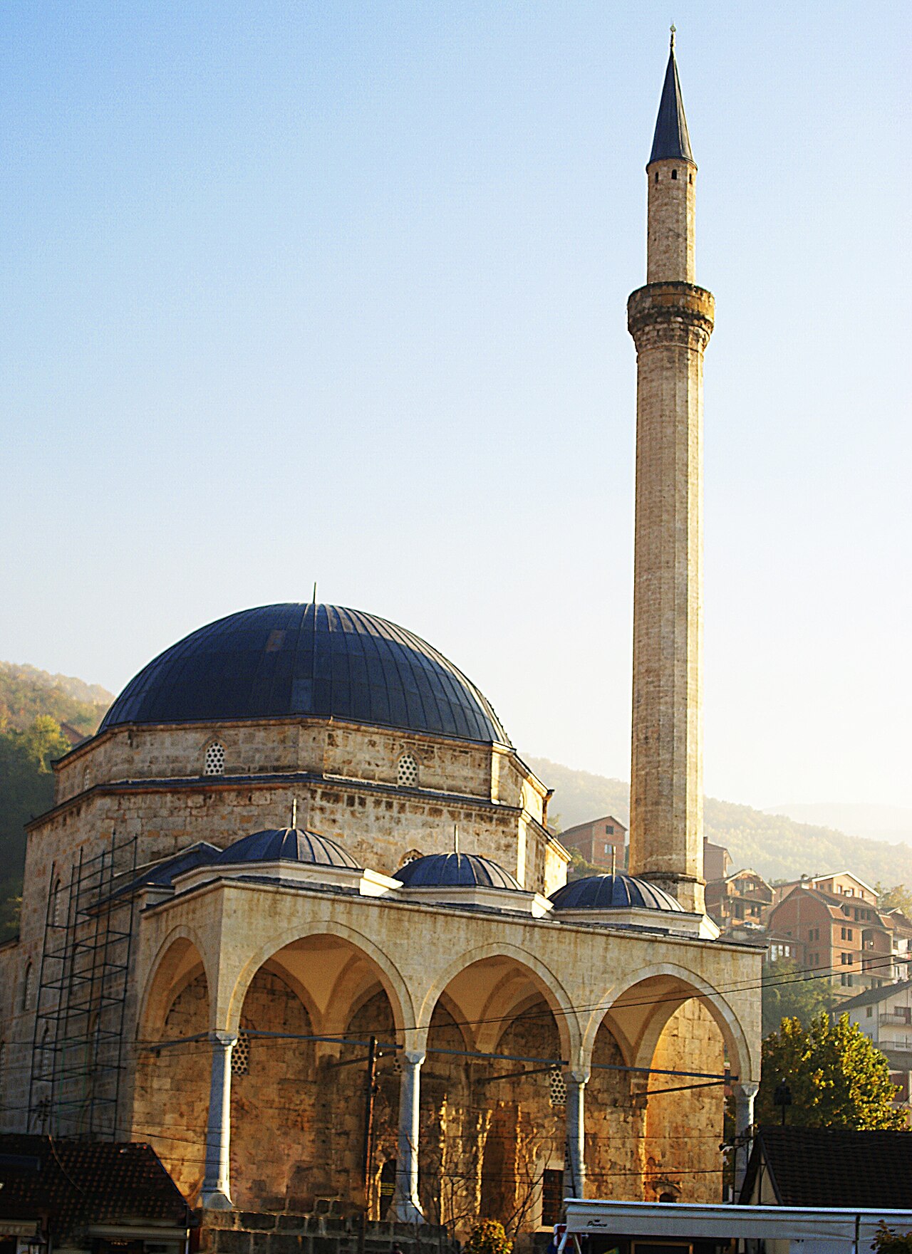 Sinan-Pascha-Moschee (Prizren)